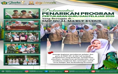 Penarikan Program Pertukaran Guru dan Pelajar